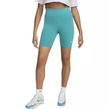 Спортивные шорты женские Dusty Cactus Nike