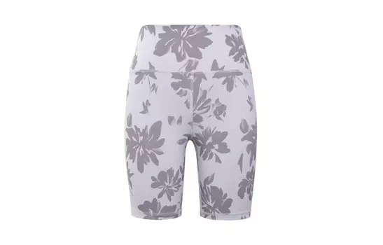 Спортивные шорты женские фиолетовые Fila