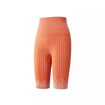 Спортивные шорты женские HEAD, Orange 23