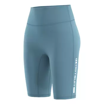 Спортивные шорты женские HOTSUIT, серый