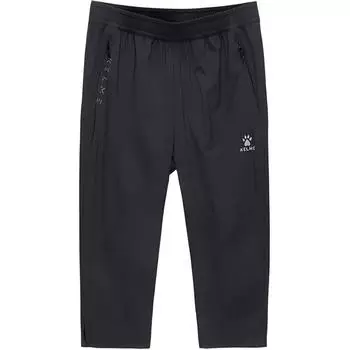 Спортивные шорты женские KELME, черный