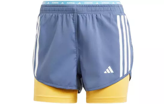 Спортивные шорты женские Legend Ink Adidas