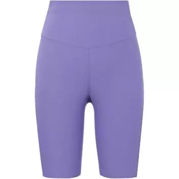 Спортивные шорты женские Lululemon, фиолетовый