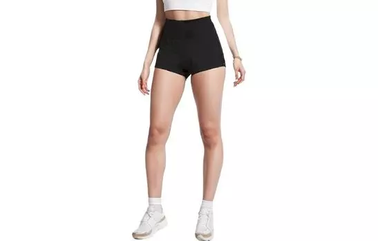 Спортивные шорты женские Lululemon, Hazy Pink/PKHZ