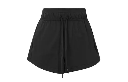 Спортивные шорты женские Lululemon, Mixed Light Gray/HCUG