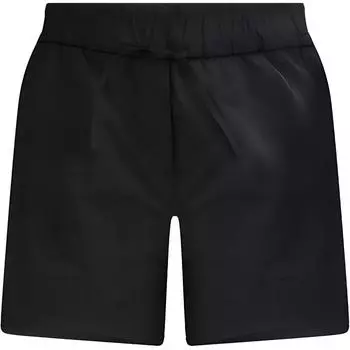 Спортивные шорты женские Lululemon, Radish Green/KOGR