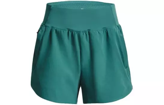 Спортивные шорты женские Marina Qing Under Armour
