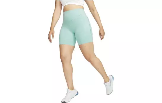 Спортивные шорты женские Mineral Nike