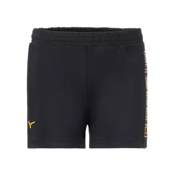 Спортивные шорты женские Mizuno, синий