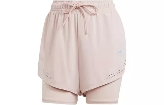 Спортивные шорты женские New Rose Adidas