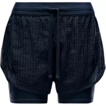 Спортивные шорты женские Ordnance Deep Ocean Blue Nike
