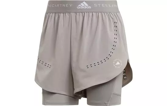 Спортивные шорты женские Pigeon Ash Adidas