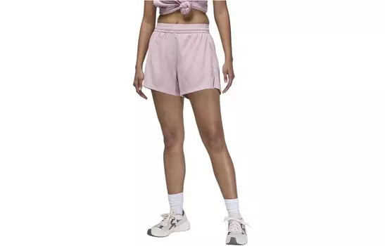 Спортивные шорты женские Plum Chalk Jordan