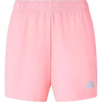 Спортивные шорты женские розовые Adidas