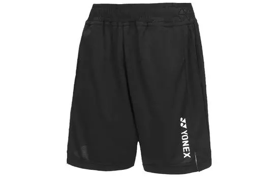 Спортивные шорты женские YONEX, черный