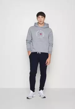 Спортивные штаны 2 Pack Pier One, темно-синие