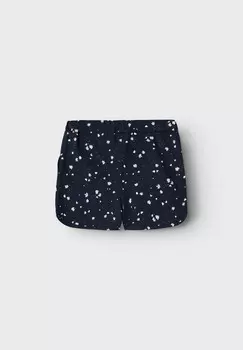 Спортивные штаны 2PACK Name it, крапчатый светло-розовый
