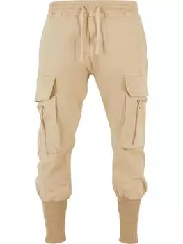 Спортивные штаны 2Y Studios, бежевый