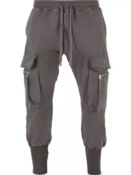 Спортивные штаны 2Y Studios, цвет anthracite