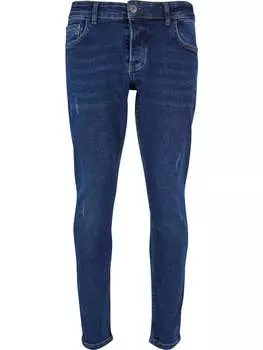 Спортивные штаны 2Y Studios, синий