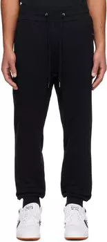 Спортивные штаны 4 X 4 Trak Ksubi, черный