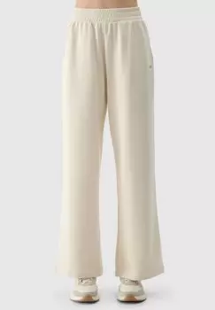 Спортивные штаны 4F, бежевый