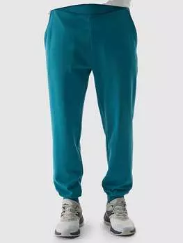 Спортивные штаны 4F, бирюзовый