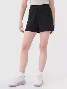 Спортивные штаны 4F, черный