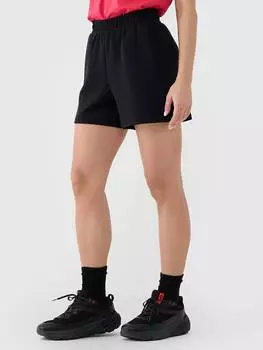 Спортивные штаны 4F, черный