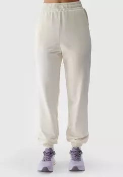 Спортивные штаны 4F, кремовый