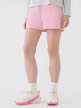 Спортивные штаны 4F, розовый