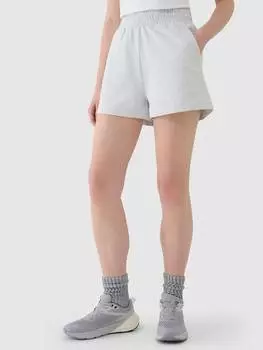 Спортивные штаны 4F, серый