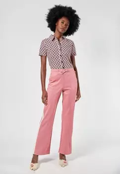 Спортивные штаны 4funkyflavours, розовый