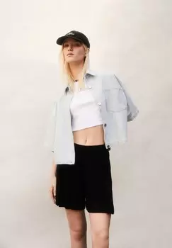 Спортивные штаны AAREZU ARMEDANGELS, черный