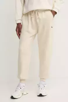Спортивные штаны Abercrombie & Fitch, бежевый
