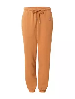 Спортивные штаны ABOUT YOU x Dardan Loose fit Pants Marlo, коричневый