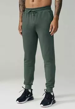 Спортивные штаны ACTIVE SPORTS JOGGERS STANDARD Next, зеленый