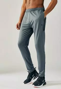 Спортивные штаны ACTIVE SPORTS JOGGERS STANDARD Next, серый