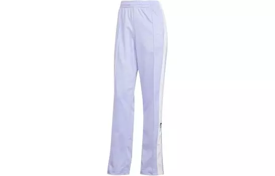 Спортивные штаны Adibreak Adidas Originals, Dusty Purple