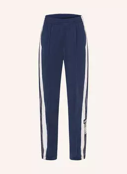 Спортивные штаны adibreak Adidas Originals, мультиколор