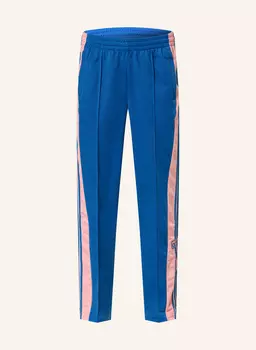 Спортивные штаны adibreak Adidas Originals, мультиколор