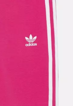 Спортивные штаны ADICOLOR KIDS adidas, розовый