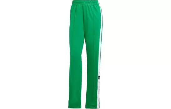 Спортивные штаны Adidas Adibreak с тремя полосками Adidas Originals