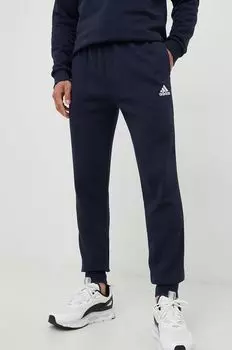 Спортивные штаны адидас adidas, темно-синий