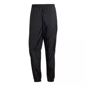 Спортивные штаны Adidas Adventure Casual Sports Pants 'Black', черный