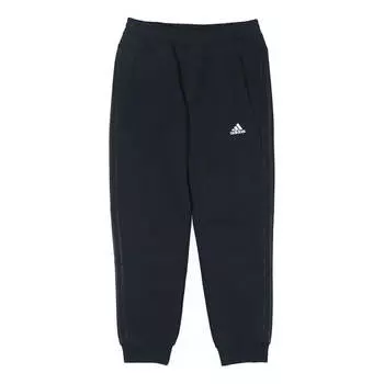 Спортивные штаны adidas Ai Pnt Dk 3S Track Pants For Men Black, черный