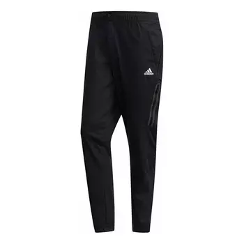 Спортивные штаны Adidas Al Pt Twill Outdoor Sports Pants Men Black, Черный