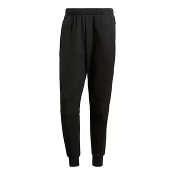 Спортивные штаны adidas Apparel Pants Men adidas ZNE Striker Pant, черный