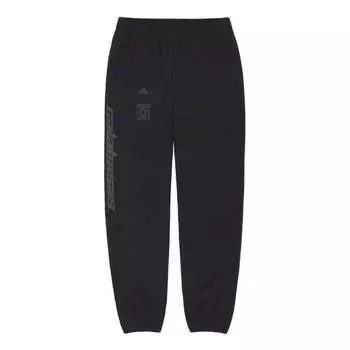Спортивные штаны adidas Calabasas Track Pant 'Black', черный