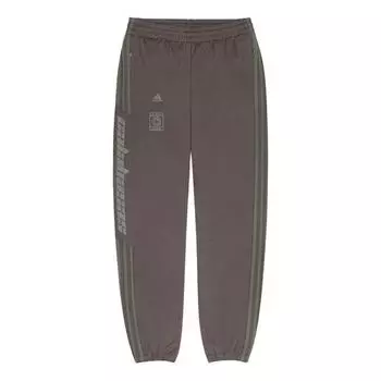 Спортивные штаны adidas Calabasas Track Pant 'Umber', коричневый